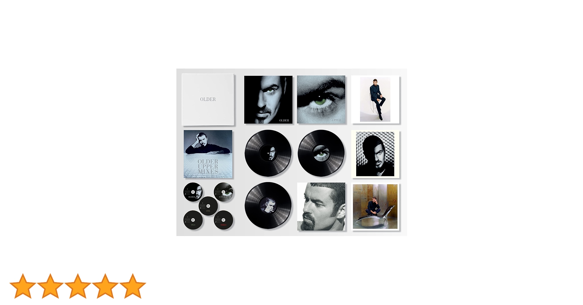 ジョージ マイケル OLDER DELUXE LIMITED EDITION 71Em3Iy3t5L.jpg_BO30,255,255,